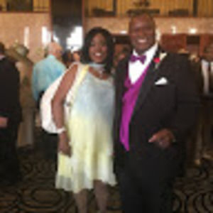 Meet your Posher, Shari